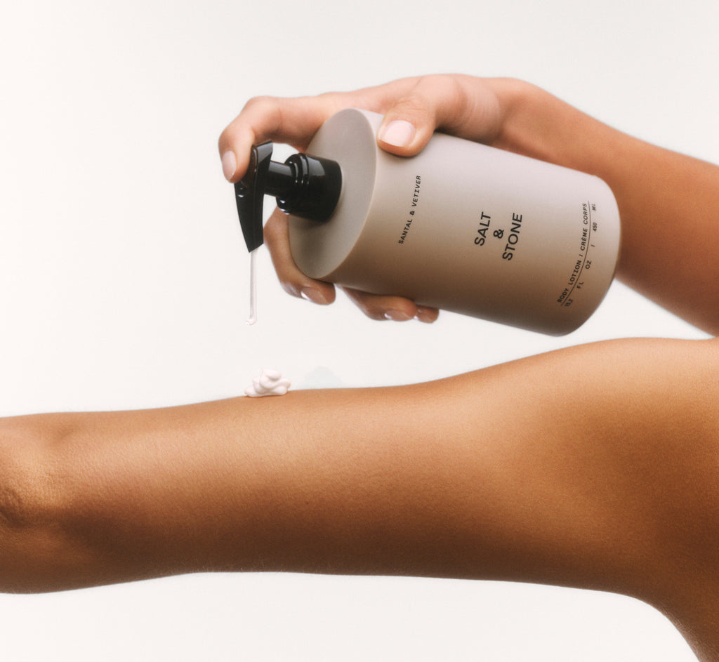 Deluxe Body Duo